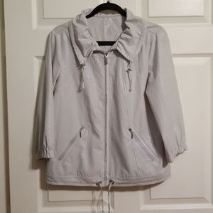 Chico"s Zenergy Jacket